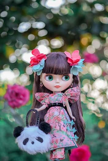 Blythe Keita Maruyama Limited Edition - Dolls.moe