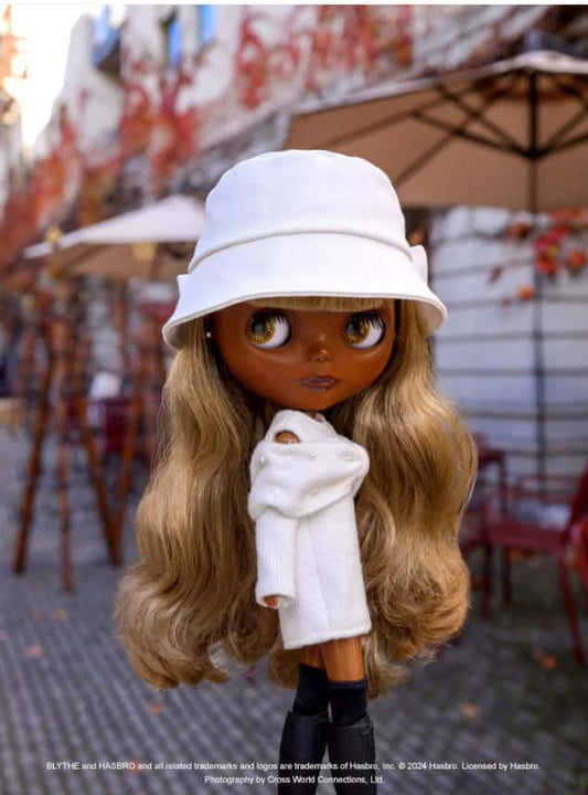 Blythe Love Jaylah - Dolls.moe