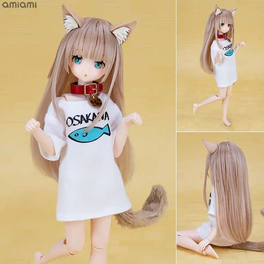 CharaDo!! 1/6 Kinako Doll Regular Edition Doll Vat is a Kawaii Girl - Dolls.moe