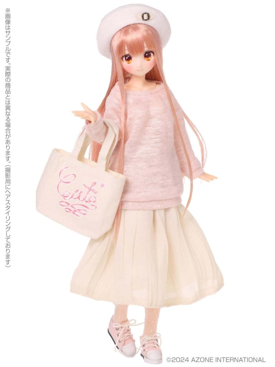 Colorful Dreamin' / Hatori Kokone Italia Doll Convention IDC Limited Exclusive - Dolls.moe