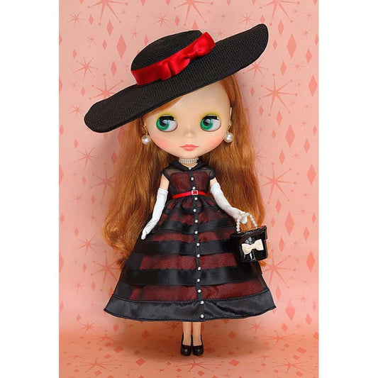 CWC GSC GoodSmile NEO 12" BLYTHE DOLL "Brenda's Extraordinary Day" IN BOX (NIB) - Dolls.moe