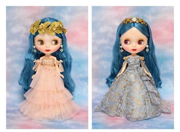 CWC GSC GoodSmile NEO 12" BLYTHE DOLL "Juno Estella Limited" IN BOX (NIB) - Dolls.moe
