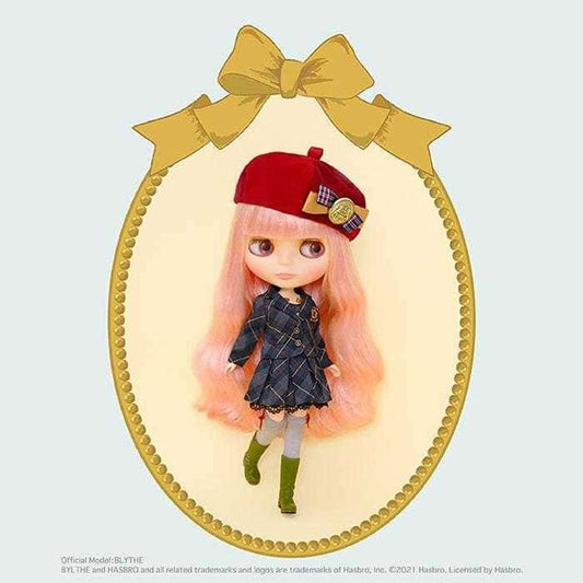 CWC TAKARA® NEO 12" BLYTHE DOLL "Junie Moon Memory of Twenty Years Spring Cadence" IN BOX (NIB) - Dolls.moe