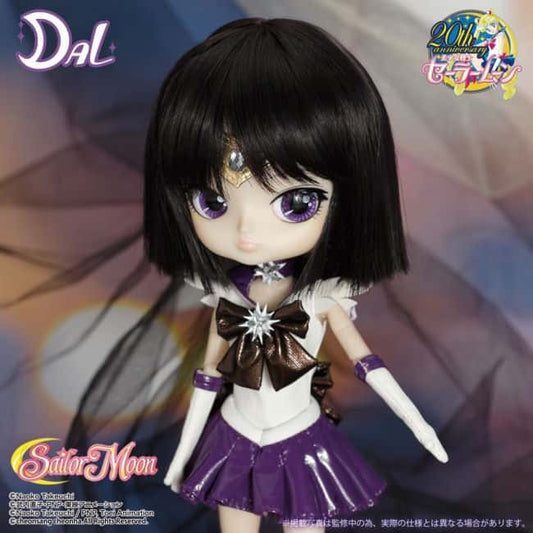 Dal Sailor Saturn Sailor Moon - Dolls.moe
