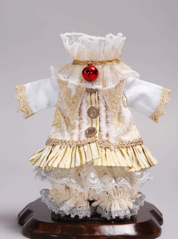 DB CLASSIC - 20cm - PICASSO SWEET DEARMINE - Dolls.moe