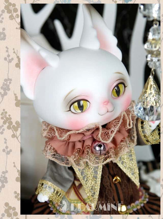 DB CLASSIC - 20cm - PICASSO SWEET DEARMINE - Dolls.moe