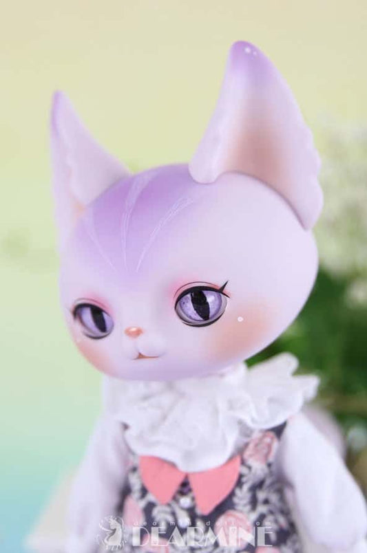 DB SPECIAL - 20cm - PICASSO LILAC BREEZE DEARMINE - Dolls.moe