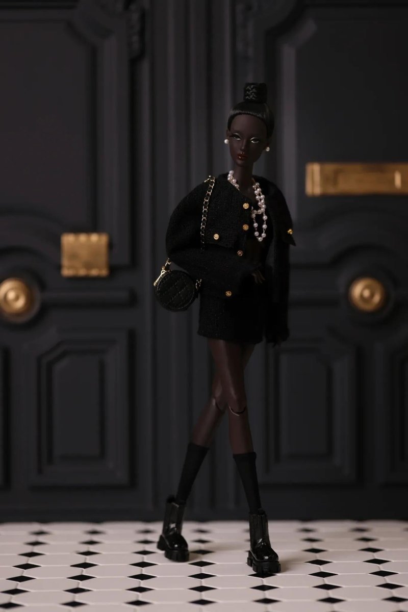 Defa Lucy Icon Paris 02 - Dolls.moe