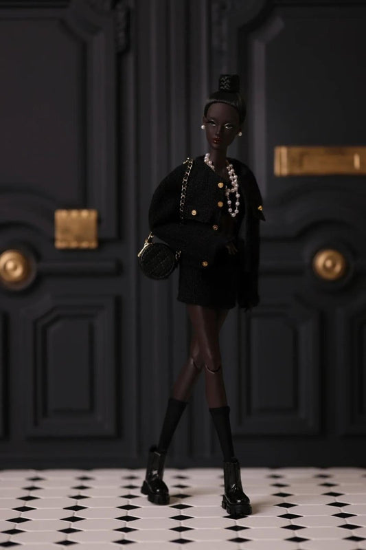 Defa Lucy Icon Paris 02 - Dolls.moe