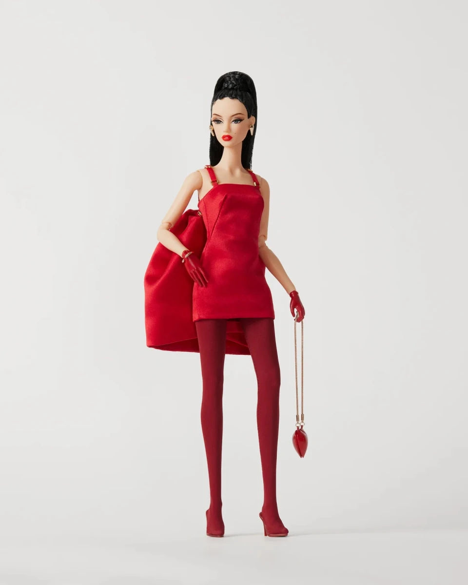 Defa Lucy Series Lunar Model 02 - Dolls.moe