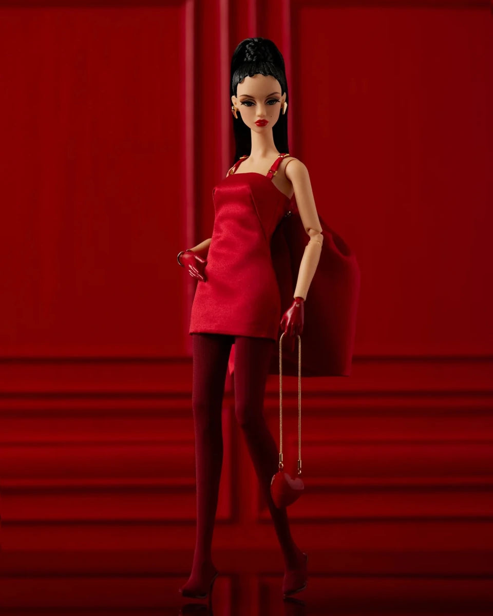 Defa Lucy Series Lunar Model 02 - Dolls.moe