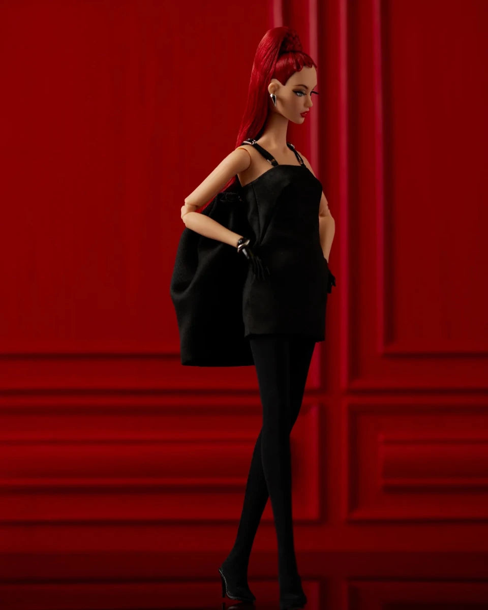 Defa Lucy Series Lunar Model 02.5 - Dolls.moe