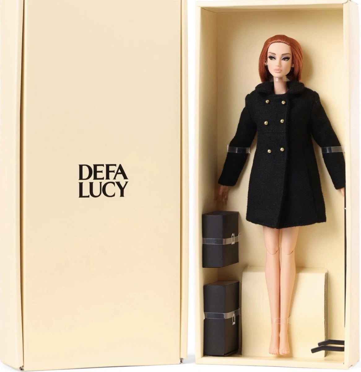 Defa Lucy Series Soho Model 01 - Dolls.moe
