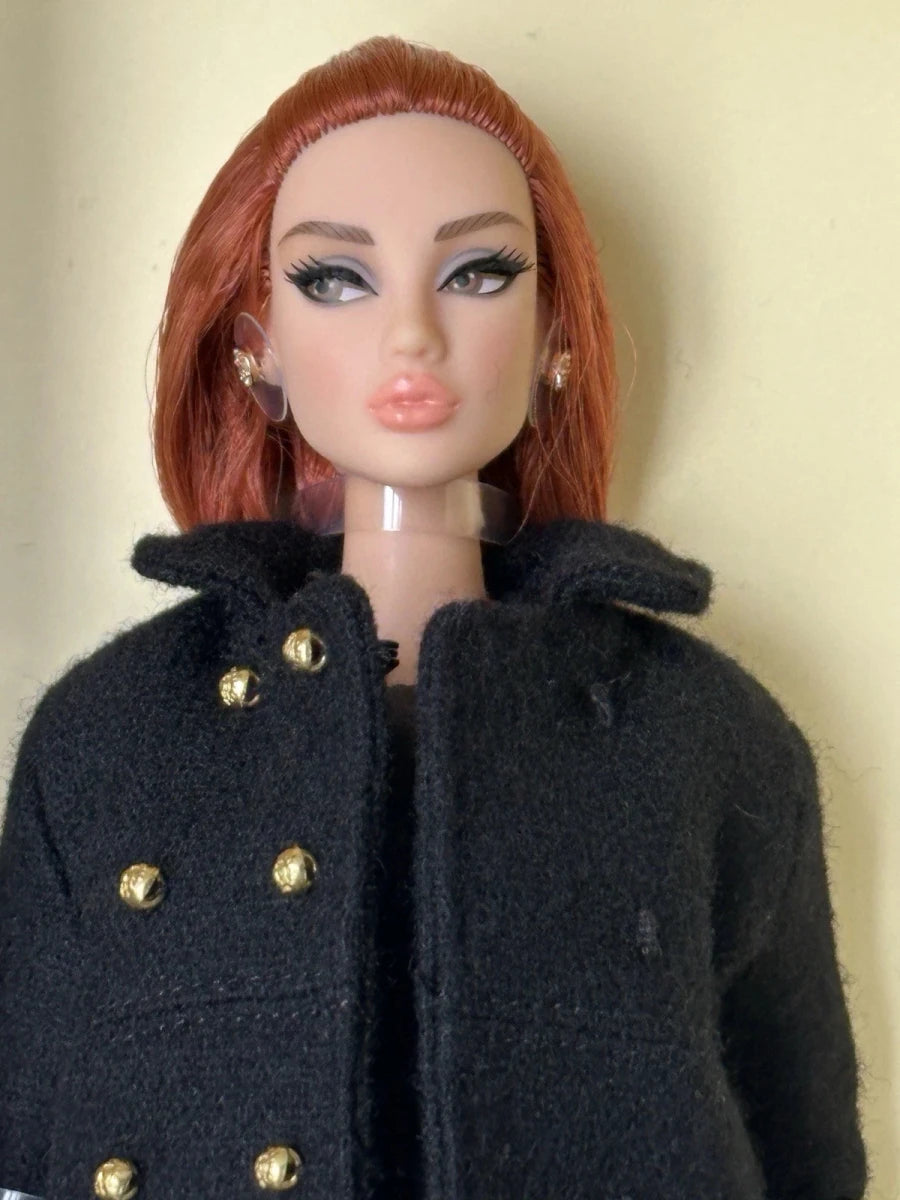 Defa Lucy Series Soho Model 01 - Dolls.moe