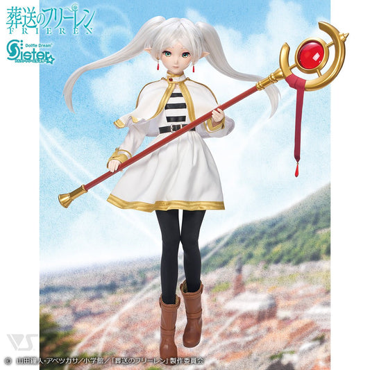 Dollfie Dream FRIEREN Doll Muñeca NEW (Copia) - Dolls.moe