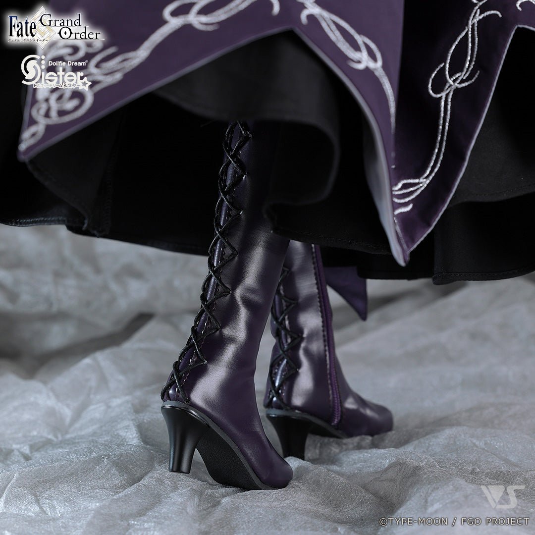 Dollfie Dream Sister Fate VOLKS Saber Saber/Altria Pendragon Doll Muñeca - Dolls.moe