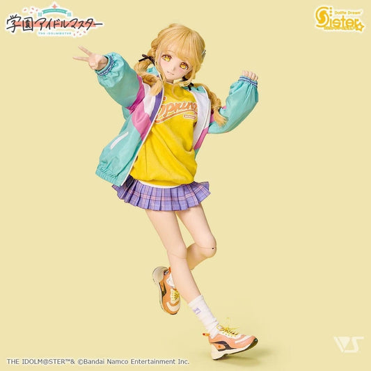 Dollfie Dream Sister Kotone Fujita Idolmaster - Dolls.moe