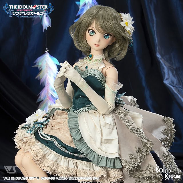 Dollfie Dream VOLKS Kaede Idolmaster 2nd DOLL Muñeca - Dolls.moe