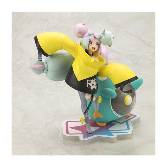 Figura Pokemon Iono & Bellibolt Kotobukiya - Dolls.moe
