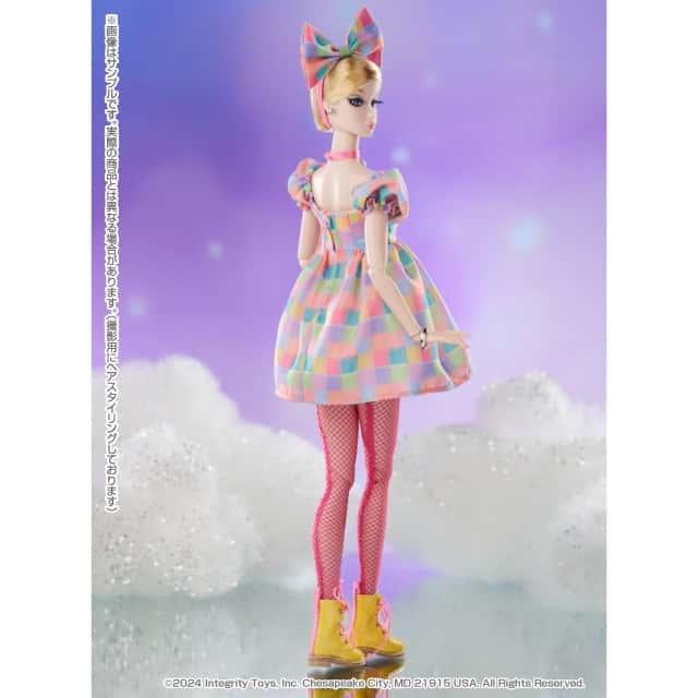 FR Nippon Misaki Super Sweet ミサキドール FR Nippon Misaki [ Super Sweet ] - Dolls.moe
