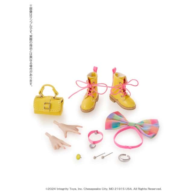 FR Nippon Misaki [ Super Sweet ] - Dolls.moe