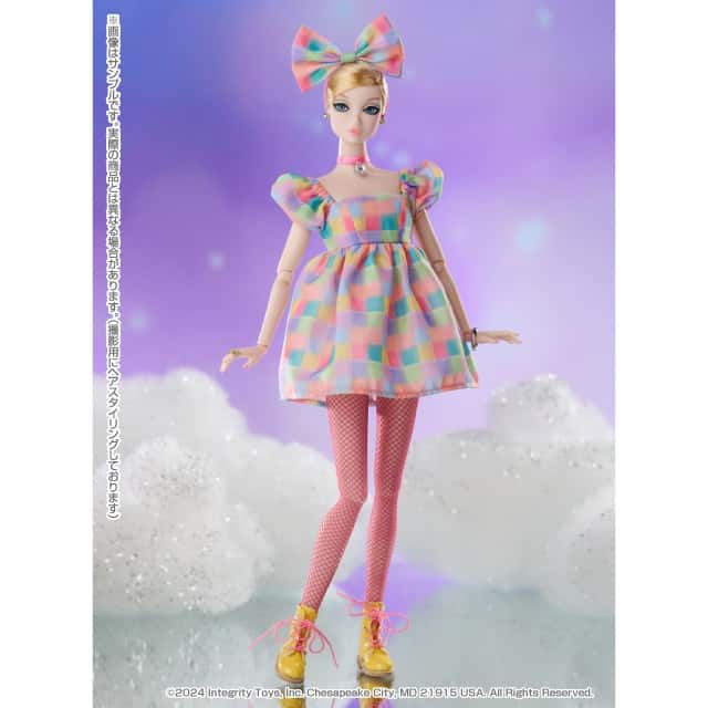 FR Nippon Misaki [ Super Sweet ] - Dolls.moe