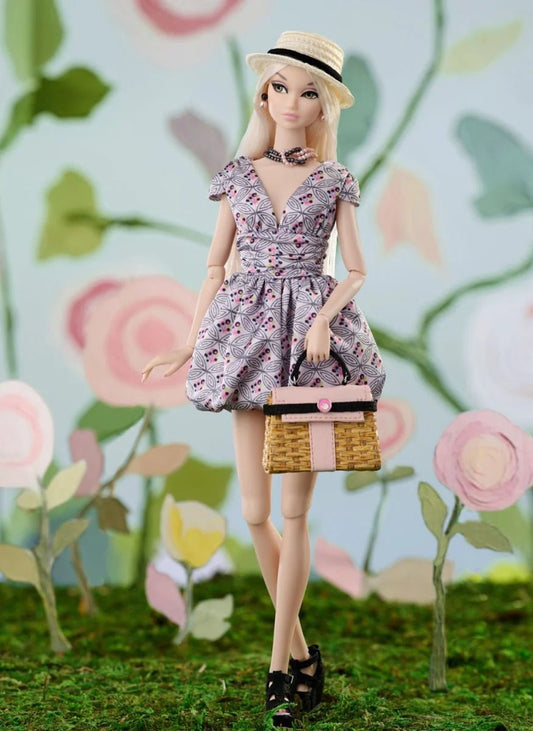 FR:Nippon Collection Afternoon Reverie Amelie - Dolls.moe