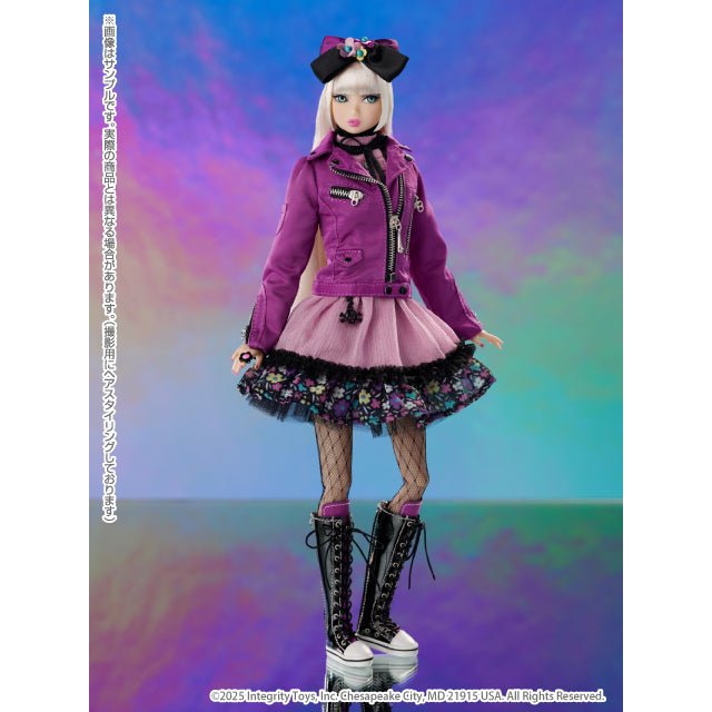 FR:Nippon Collection Blossom Pop - Dolls.moe