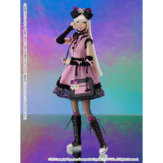 FR:Nippon Collection Blossom Pop - Dolls.moe