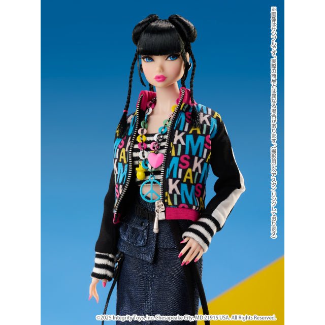 FR:Nippon Collection Misaki Neo Rave - Dolls.moe