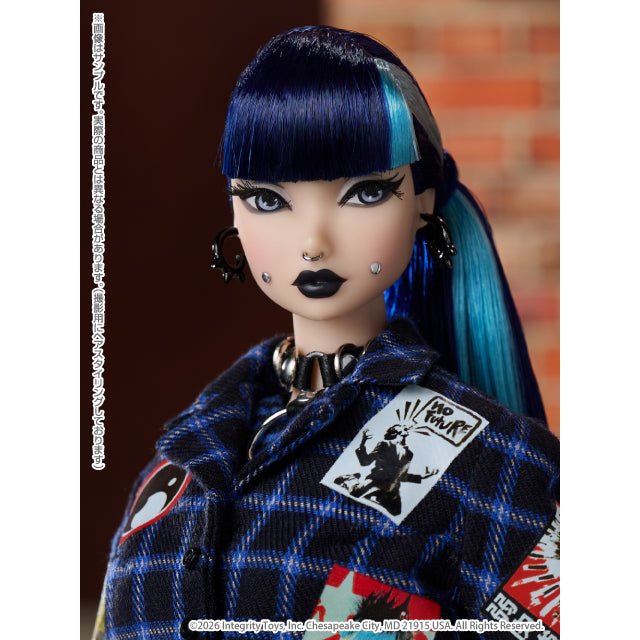 FR:Nippon Collection Misaki Street Wise - Dolls.moe