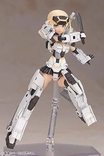 Kotobukiya Frame Arms Girls GOURAI-KAI VER 2 New Action Figure - Dolls.moe