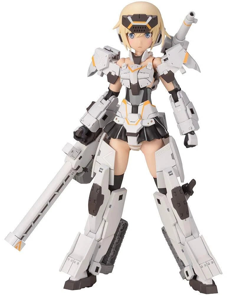 Kotobukiya Frame Arms Girls GOURAI-KAI VER 2 New Action Figure - Dolls.moe