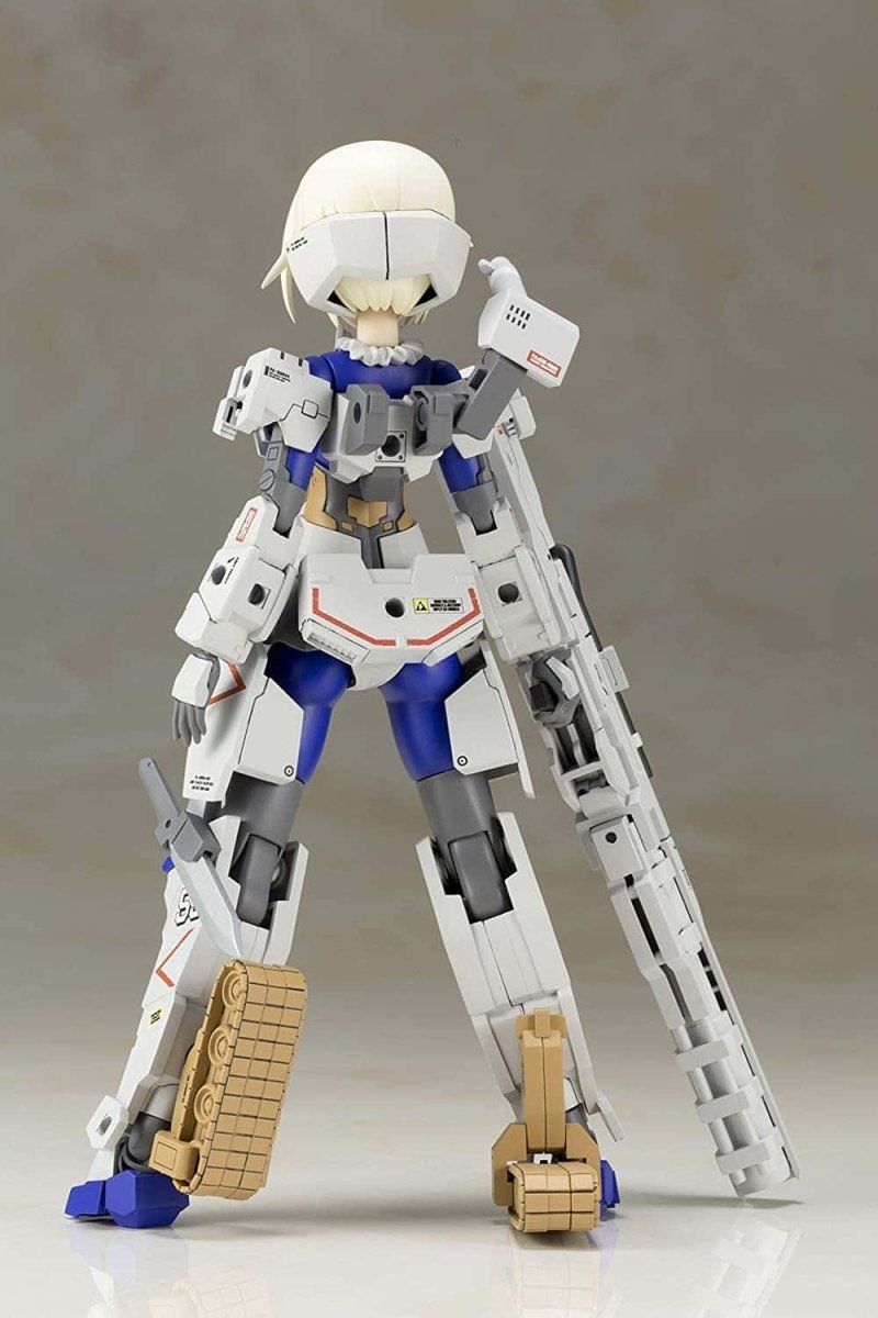 Kotobukiya Frame Arms Girls GOURAI New Action Figure - Dolls.moe