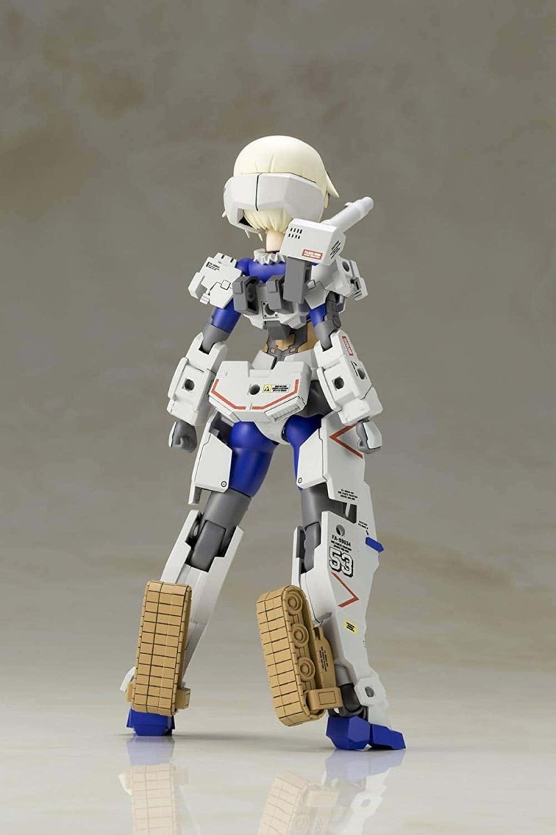 Kotobukiya Frame Arms Girls GOURAI New Action Figure - Dolls.moe