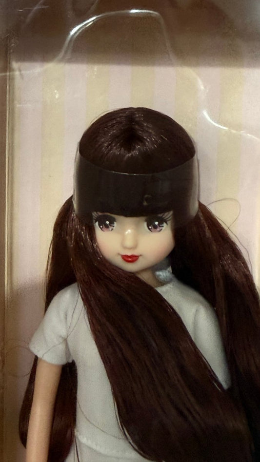 Licca Castle Doll Akichan-V 12563C - Dolls.moe