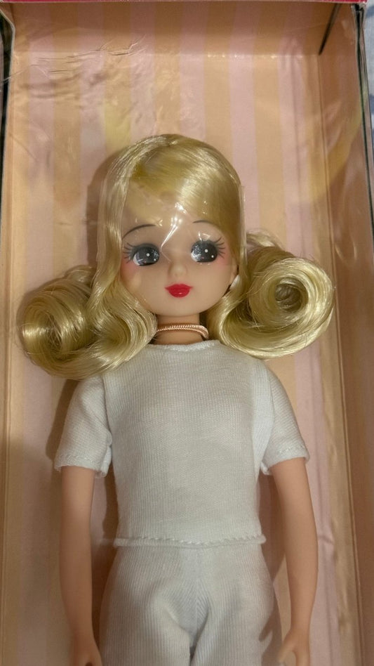 Licca Castle Doll Licca Chan 13815 - Dolls.moe