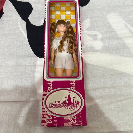 Licca Castle Jenny 1 2025 - Dolls.moe