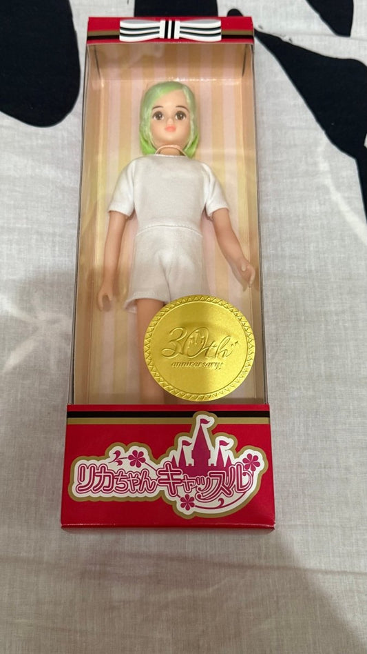 Licca Castle Takumi Kun 2025 1 - Dolls.moe