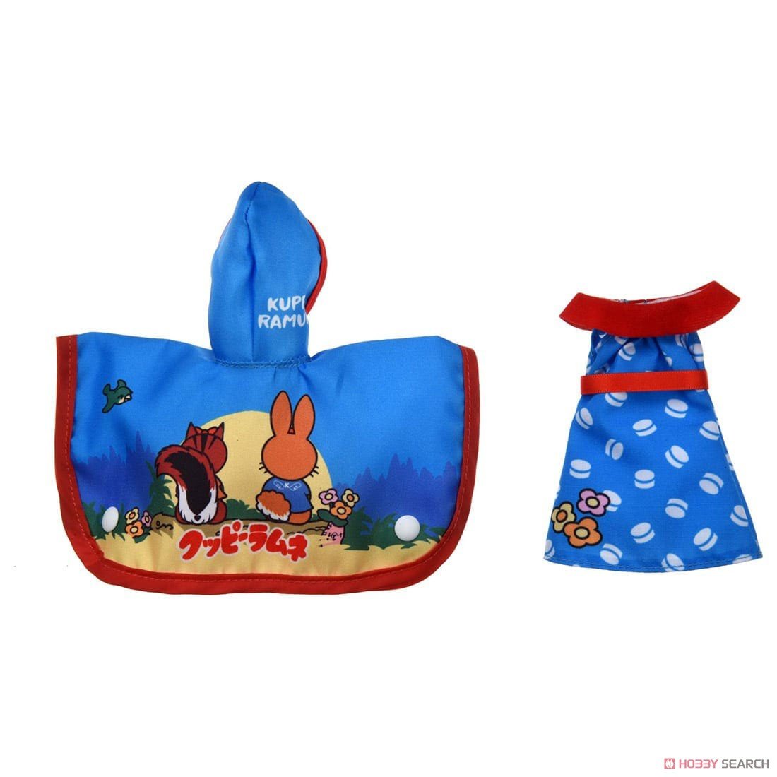 Licca Cuppy Ramune Muñeca - Dolls.moe