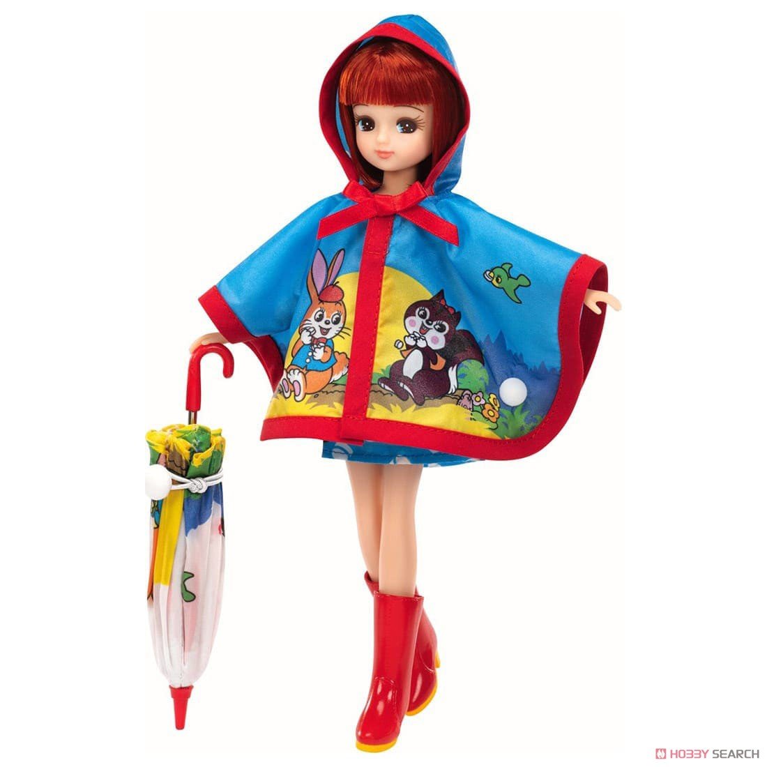 Licca Cuppy Ramune Muñeca - Dolls.moe