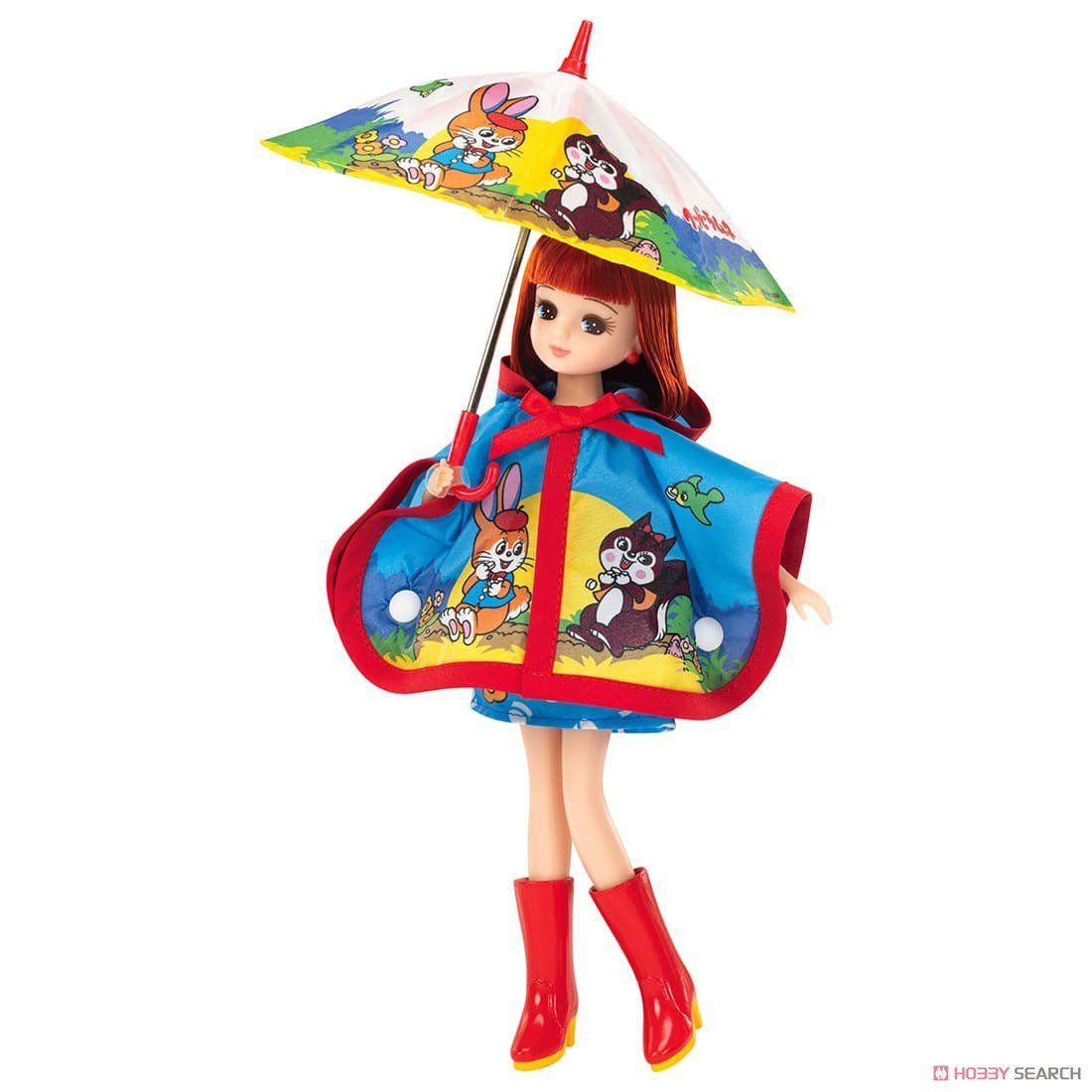 Licca Cuppy Ramune Muñeca - Dolls.moe