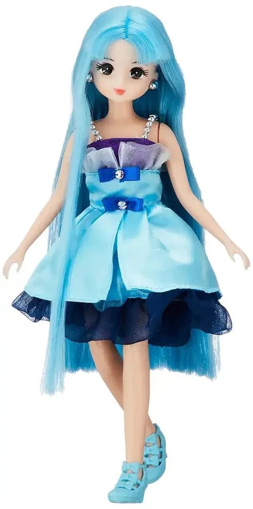 Licca Doll Kira-Chen Sakura chan - Dolls.moe