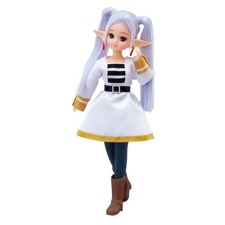 Licca Frieren Takara Tomy - Dolls.moe