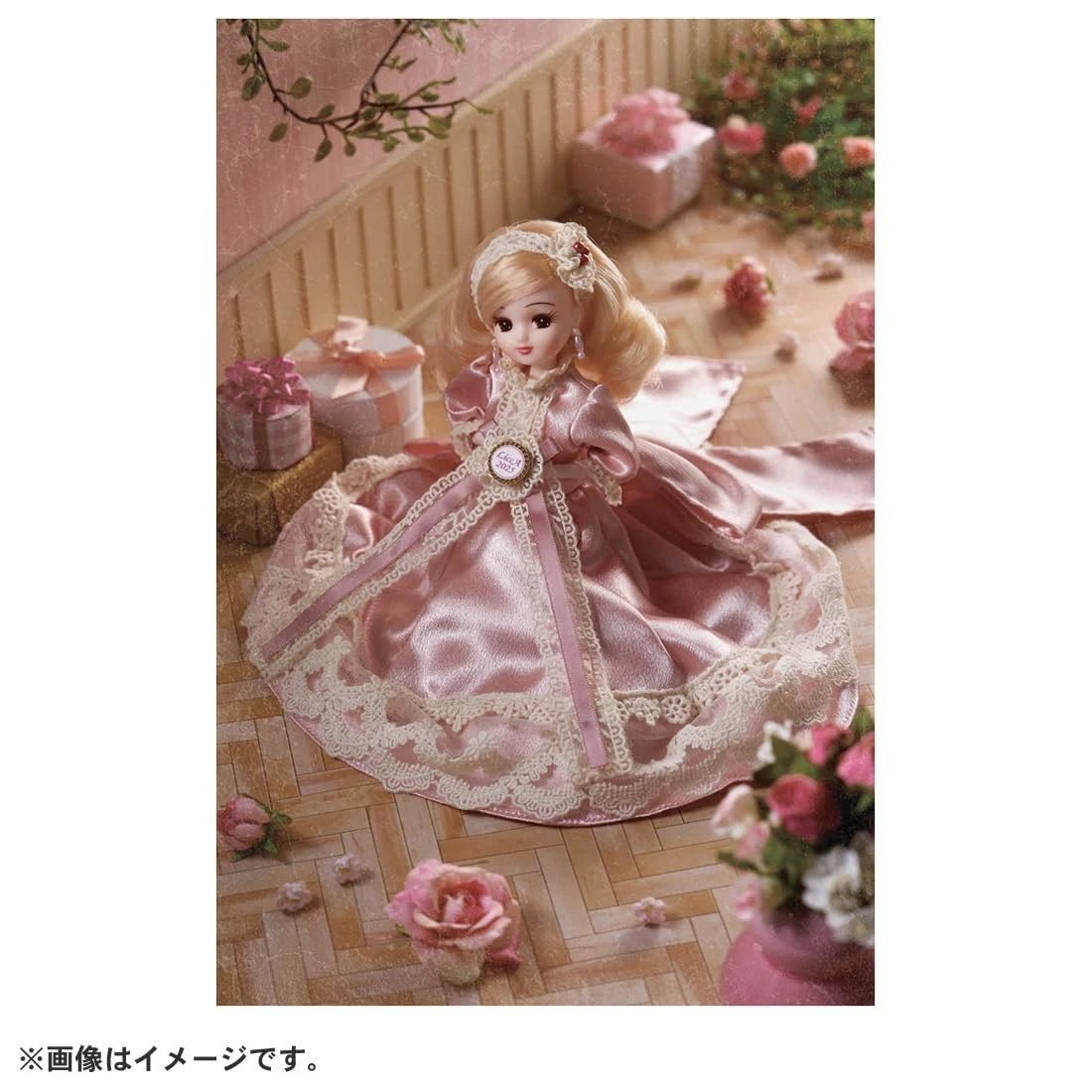 LICCA Photogenic LiccA Happy Birthday 2025 - Dolls.moe