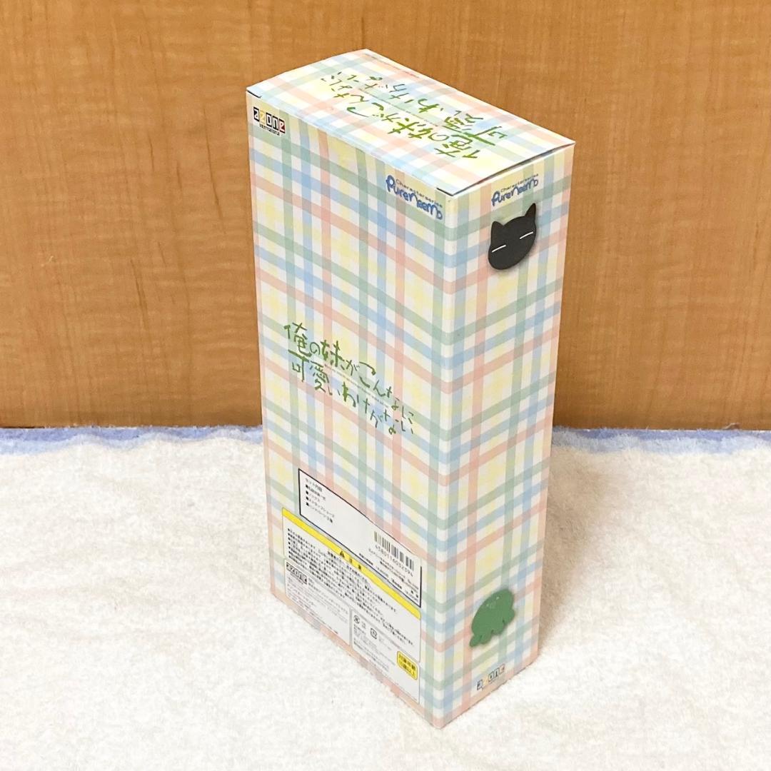 Azone Another Realistic Kuroneko『 Oreimo Ore No Imouto 』1st version