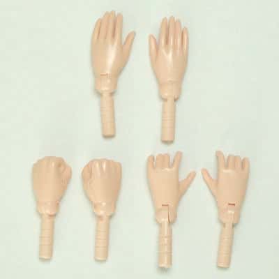 Manos Obitsu Male 27cm - Dolls.moe