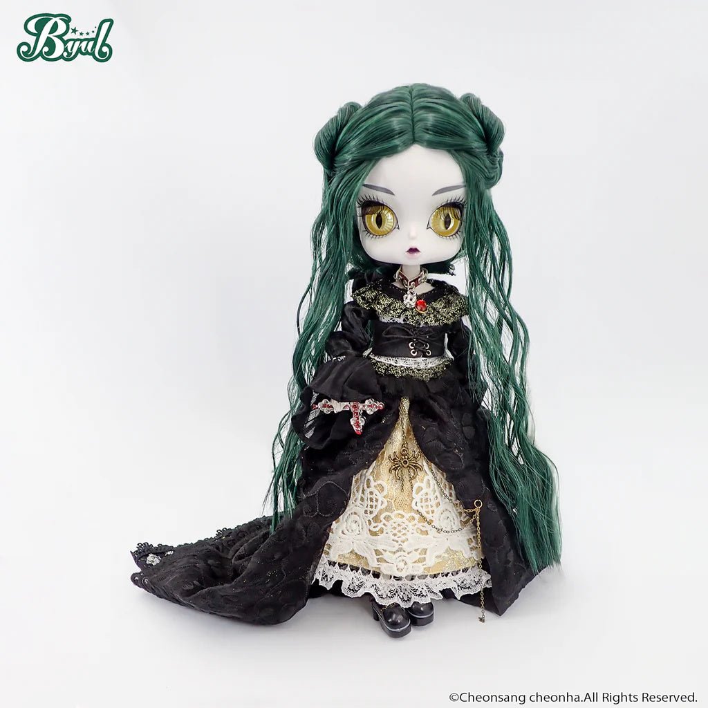 Muñeca BYUL Groove Jun Planning LILITH Timeless Treasure - Dolls.moe
