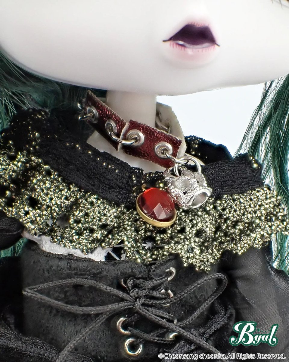 Muñeca BYUL Groove Jun Planning LILITH Timeless Treasure - Dolls.moe