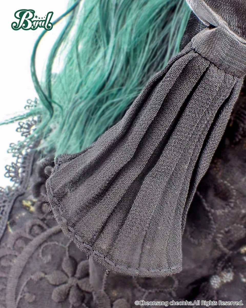 Muñeca BYUL Groove Jun Planning LILITH Timeless Treasure - Dolls.moe